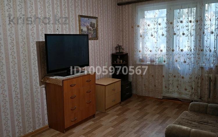 1-комнатная квартира · 31.2 м² · 2/5 этаж, 6 микрорайон 27 за 6 млн ₸ в Темиртау — фото 7