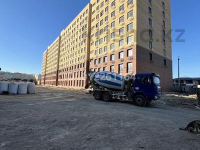 2-бөлмелі пәтер · 52 м² · 2/10 қабат, мкр Центральный, Канцева — Абая и Канцева, бағасы: 21 млн ₸ в Атырау