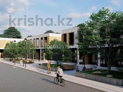 2-комнатная квартира · 59.7 м² · 2/2 этаж, Дулати за 28 млн ₸ в Туздыбастау (Калинино)