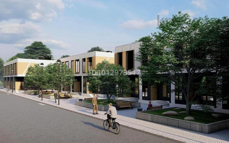 2-комнатная квартира · 59.7 м² · 2/2 этаж, Дулати за 28 млн ₸ в Туздыбастау (Калинино) — фото 2