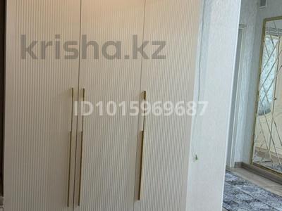 2-комнатная квартира · 74 м² · 6/12 этаж, мкр Нурсат 2 — Арғынбекова за 250 000 ₸ в Шымкенте, Каратауский р-н