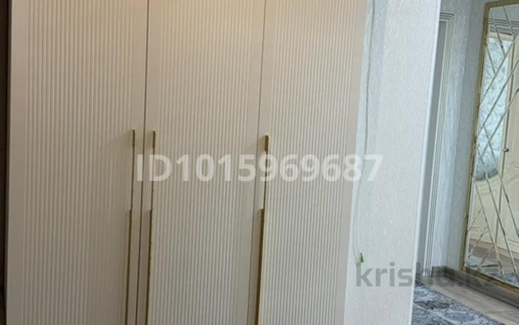 2-комнатная квартира · 74 м² · 6/12 этаж, мкр Нурсат 2 — Арғынбекова за 250 000 ₸ в Шымкенте, Каратауский р-н — фото 2