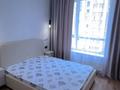 2-комнатная квартира · 52 м² · 4/9 этаж, Сыганак 12 за 320 000 ₸ в Астане, Нура р-н