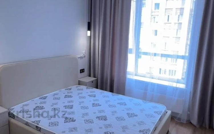 2-комнатная квартира · 52 м² · 4/9 этаж, Сыганак 12 за 320 000 ₸ в Астане, Нура р-н — фото 2