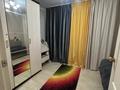 4-комнатная квартира · 78 м² · 1/5 этаж, Манаса 11/1 — Тауелсиздик за 28.5 млн ₸ в Астане, Алматы р-н — фото 5