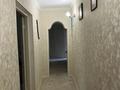 4-комнатная квартира · 78 м² · 1/5 этаж, Манаса 11/1 — Тауелсиздик за 28.5 млн ₸ в Астане, Алматы р-н — фото 8