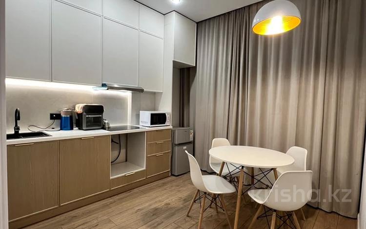 2-комнатная квартира · 38 м² · 3/12 этаж, Култегин за ~ 27.5 млн ₸ в Астане, Нура р-н — фото 2