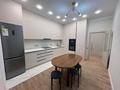 2-комнатная квартира · 66 м² · 8/16 этаж, Ракымжан Кошкарбаев 54 за 300 000 ₸ в Астане, Сарайшык р-н — фото 2