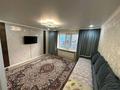 3-комнатная квартира · 66.1 м² · 1/5 этаж, Бейбітшілік 8а за ~ 16.6 млн ₸ в Уштобе