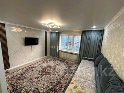 3-комнатная квартира · 66.1 м² · 1/5 этаж, Бейбітшілік 8а за ~ 16.6 млн ₸ в Уштобе