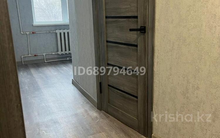 2-комнатная квартира, 44.3 м², 3/5 этаж, Майкудук, 14й микрорайон 45