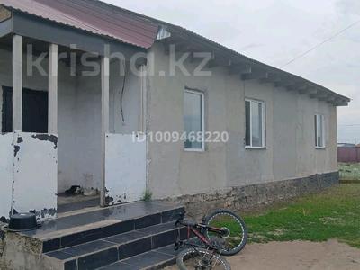 Отдельный дом · 3 комнаты · 96 м² · 10 сот., Жумабаева 69 за 23 млн ₸ в Караоткеле