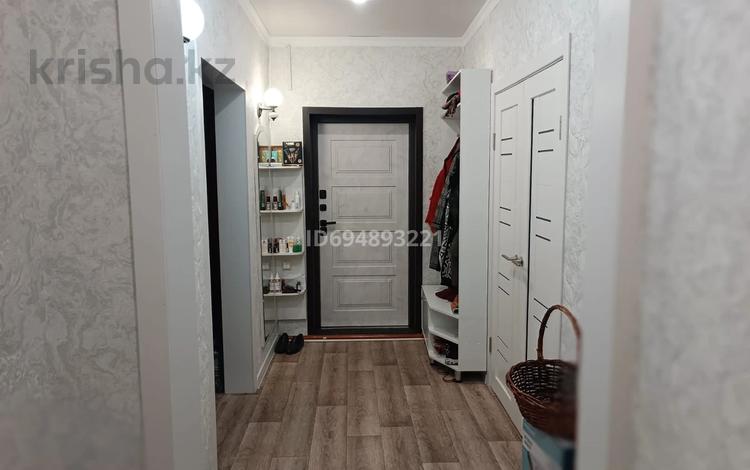 Отдельный дом · 4 комнаты · 63 м² · 4 сот., Исиналиева 43 — Исы байзакова-короленко за 39 млн 〒 в Павлодаре — фото 9