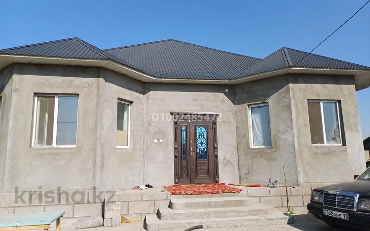 Отдельный дом · 5 комнат · 164 м² · 8 сот., мкр Ынтымак-2 49 — Ынтымақ кафесінің қарсы беті за 35 млн ₸ в Шымкенте, Абайский р-н — фото 2