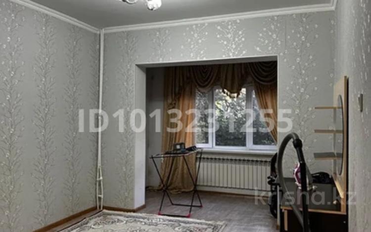 2-бөлмелі пәтер · 55 м² · 4/5 қабат, Спорттық ш/а 10 — Асель садик, бағасы: 24 млн ₸ в Шымкенте, Туран р-н — фото 2