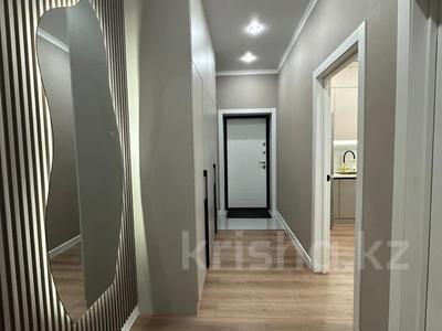 2-комнатная квартира · 72 м² · 1/3 этаж, Бисена Жумагалиева 27/2 за 28.5 млн ₸ в Уральске