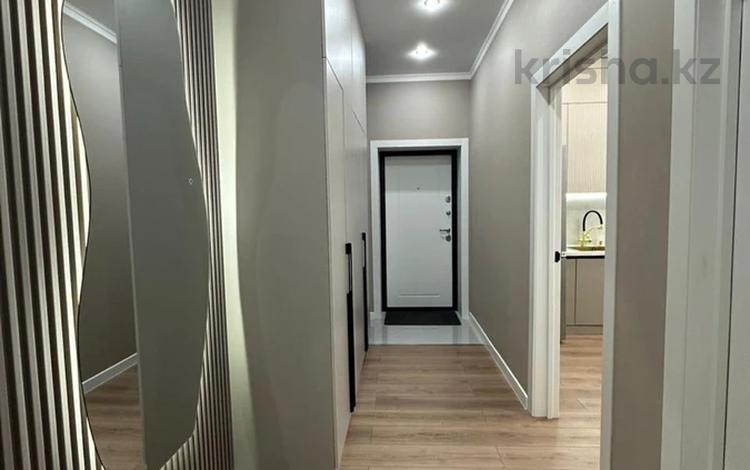 2-бөлмелі пәтер · 72 м² · 1/3 қабат, Бисена Жумагалиева 27/2, бағасы: 28.5 млн ₸ в Уральске — фото 2