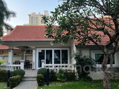 Отдельный дом · 4 комнаты · 141 м², Паттайя 1 за ~ 2.1 млн 〒