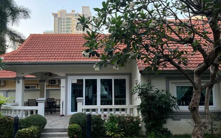 Отдельный дом · 4 комнаты · 141 м² · 1 сот., Паттайя 1 за ~ 2.1 млн 〒 — фото 3