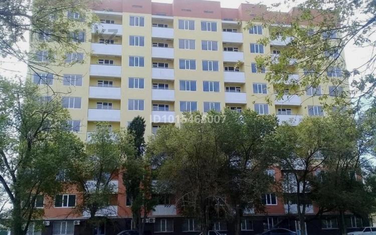 2-комнатная квартира · 65 м² · 4/9 этаж, пгт Балыкши, Бейбитшилик 62 за 200 000 ₸ в Атырау — фото 2
