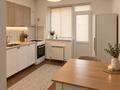 2-комнатная квартира · 65 м² · 4/9 этаж, пгт Балыкши, Бейбитшилик 62 за 200 000 ₸ в Атырау — фото 6