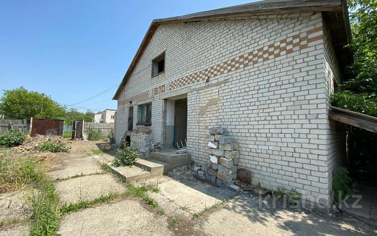 Жеке үй · 1 бөлме · 152.2 м² · 10 жүзд., Центральная — Поселок Березовский, бағасы: 8.5 млн ₸ в Семее — фото 2