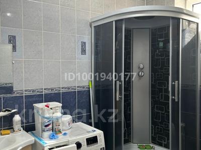 Отдельный дом · 6 комнат · 160 м² · 10 сот., Егінді 5 — Медуза баня за 38 млн ₸ в Актобе, жилой массив Жанаконыс