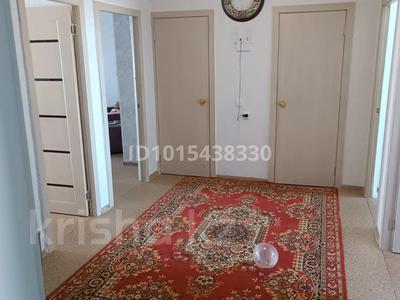 3-комнатная квартира · 76 м² · 8/9 этаж, Хиуаз доспанова 34 за 20 млн ₸ в Аксу