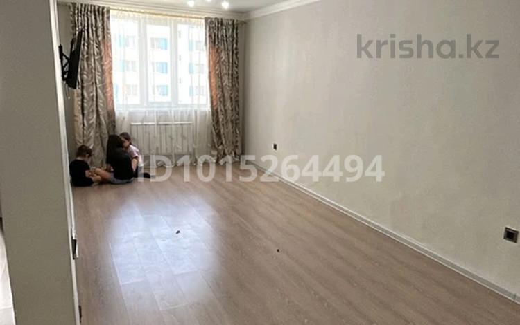 1-комнатная квартира · 36 м² · 4/9 этаж, Райымбек 590/1 корпус 3 за 180 000 ₸ в Алматы, Наурызбайский р-н — фото 2