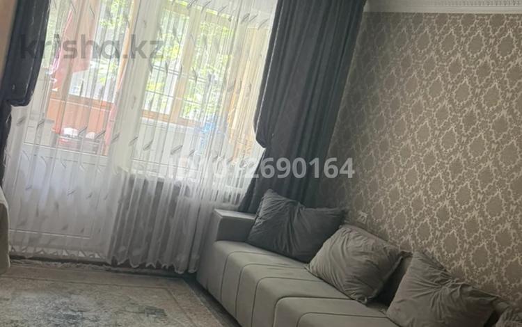 1-бөлмелі пәтер · 33 м² · 2/5 қабат, мкр Казахфильм 22, бағасы: 30 млн ₸ в Алматы, Бостандыкский р-н — фото 2