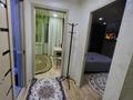 1-комнатная квартира · 28 м² · 1/5 этаж, Жастар 15 — Ракишева желтоксан за 9 000 〒 в Талдыкоргане, мкр Жастар — фото 2