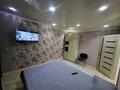 1-комнатная квартира · 28 м² · 1/5 этаж, Жастар 15 — Ракишева желтоксан за 9 000 〒 в Талдыкоргане, мкр Жастар — фото 3