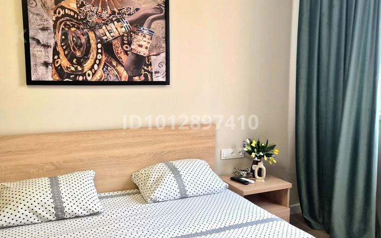 1-комнатная квартира · 32 м² · 10/12 этаж, Сатпаева 90/69 — Туркебаева, выше Сатпаева за 18 000 ₸ в Алматы, Бостандыкский р-н — фото 16