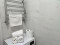 1-комнатная квартира · 32 м² · 10/12 этаж, Сатпаева 90/69 — Туркебаева, выше Сатпаева за 18 000 ₸ в Алматы, Бостандыкский р-н — фото 13