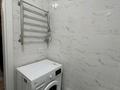 1-комнатная квартира · 32 м² · 10/12 этаж, Сатпаева 90/69 — Туркебаева, выше Сатпаева за 18 000 ₸ в Алматы, Бостандыкский р-н — фото 14