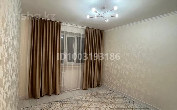 1-комнатная квартира · 18 м² · 2/5 этаж, Манаса 20/1 за 10.9 млн 〒 в Астане, Алматы р-н — фото 2