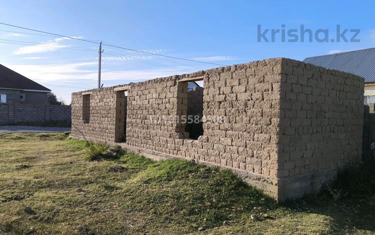 Отдельный дом · 3 комнаты · 50 м² · 10 сот., Исмайлова за 6 млн ₸ в Ульгули — фото 2