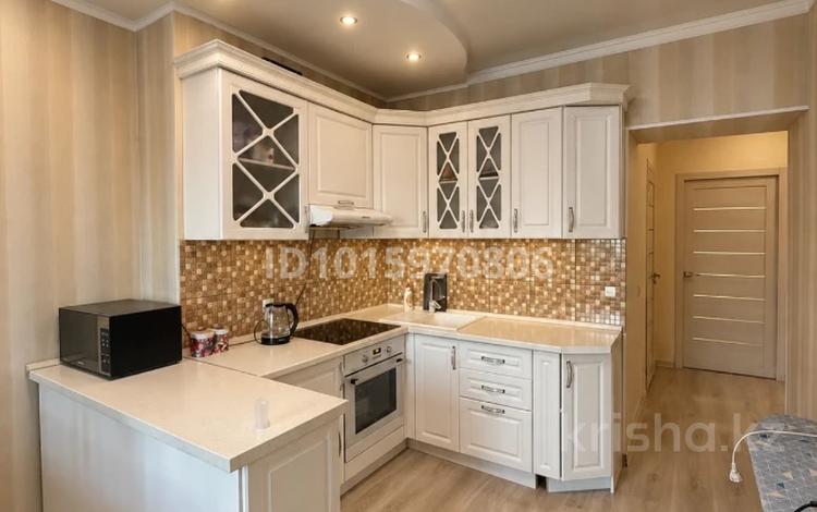 2-бөлмелі пәтер · 54 м² · 5/13 қабат, Сарыарка 41, бағасы: 27.5 млн ₸ в Астане, Сарыарка р-н — фото 9