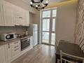 1-комнатная квартира · 45 м² · 3/6 этаж, Алихана Бокейханова 38 за 320 000 ₸ в Астане, Есильский р-н — фото 2
