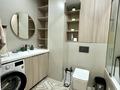 3-комнатная квартира · 70 м² · 2/10 этаж, Жунисова 8, 8/1 - 10, 14, 14/1-19, 12, 12/1-9 за 320 000 ₸ в Алматы, Наурызбайский р-н — фото 10