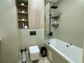3-комнатная квартира · 70 м² · 2/10 этаж, Жунисова 8, 8/1 - 10, 14, 14/1-19, 12, 12/1-9 за 320 000 ₸ в Алматы, Наурызбайский р-н — фото 12