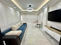 3-комнатная квартира · 70 м² · 2/10 этаж, Жунисова 8, 8/1 - 10, 14, 14/1-19, 12, 12/1-9 за 320 000 ₸ в Алматы, Наурызбайский р-н — фото 5