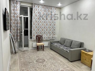 1-комнатная квартира · 42 м² · 3/9 этаж, Е-36 5 за 230 000 〒 в Астане, Нура р-н