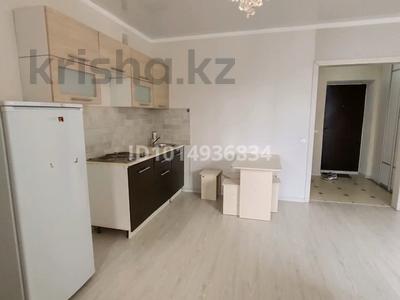 1-бөлмелі пәтер · 33.3 м² · 2/7 қабат, Бухар Жырау 23, бағасы: 22 млн ₸ в Астане, Есильский р-н