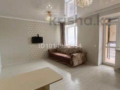 1-бөлмелі пәтер · 33.3 м² · 2/7 қабат, Бухар Жырау 23, бағасы: 24 млн ₸ в Астане, Есильский р-н