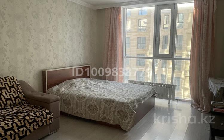 1 бөлме · 50 м², Мәңгілік Ел 51 — Улы Дала, бағасы: 100 000 ₸ в Астане, Есильский р-н — фото 2
