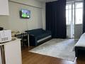 1-комнатная квартира · 30 м², мкр Ожет 86/7 за 190 000 ₸ в Алматы, Алатауский р-н