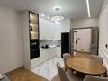 2-комнатная квартира · 49.9 м² · 6/9 этаж, Тулеметов 64 за 300 000 ₸ в Шымкенте, Абайский р-н — фото 2