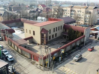 Коммерческое помещение под любой вид деятельности за 1.3 млрд 〒 в Алматы, Бостандыкский р-н