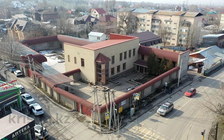 Свободное назначение • 2500 м² за 1.3 млрд 〒 в Алматы, Бостандыкский р-н — фото 20